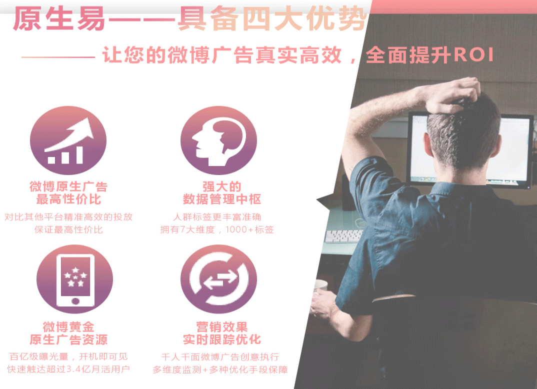 新浪微博原生易怎么推广 微博粉丝通广告投放效果怎么样？